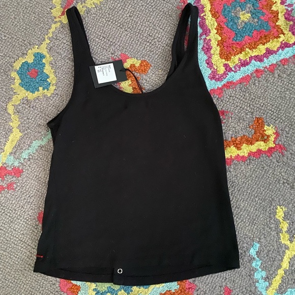 n:Philanthropy Tipper NWT - Picture 3 of 6